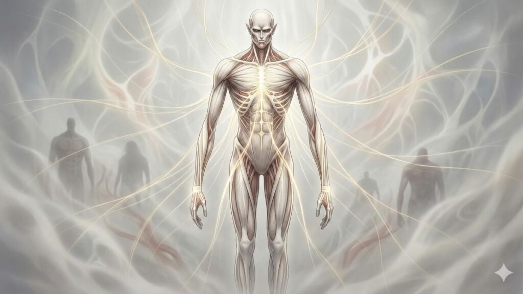 Attack on Titan Founding Titan