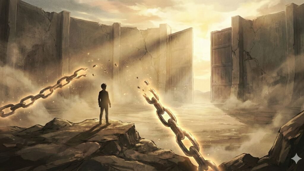 Attack on Titan Freedom