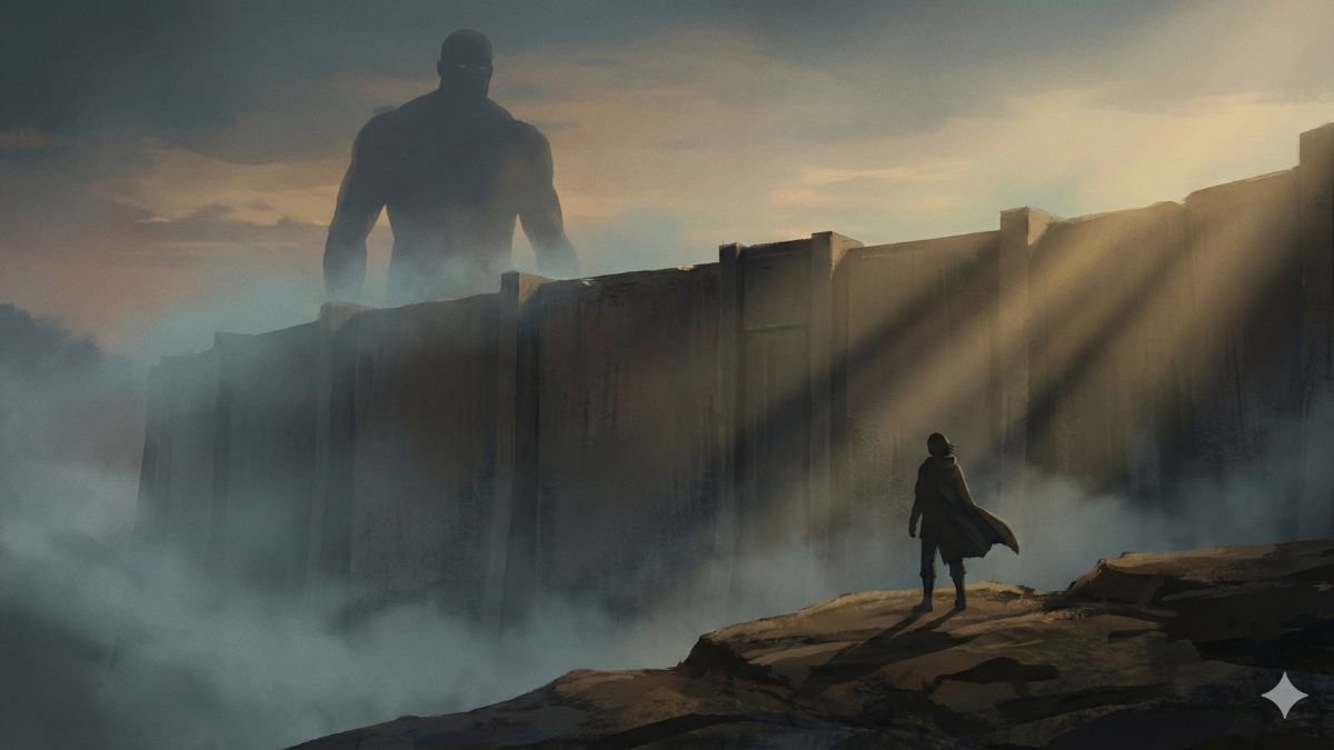 Attack on Titan Meaning