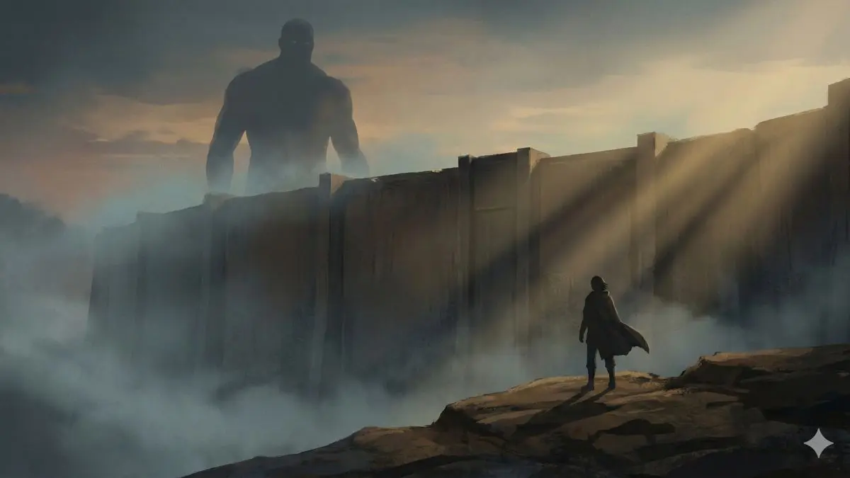 Attack on Titan Meaning