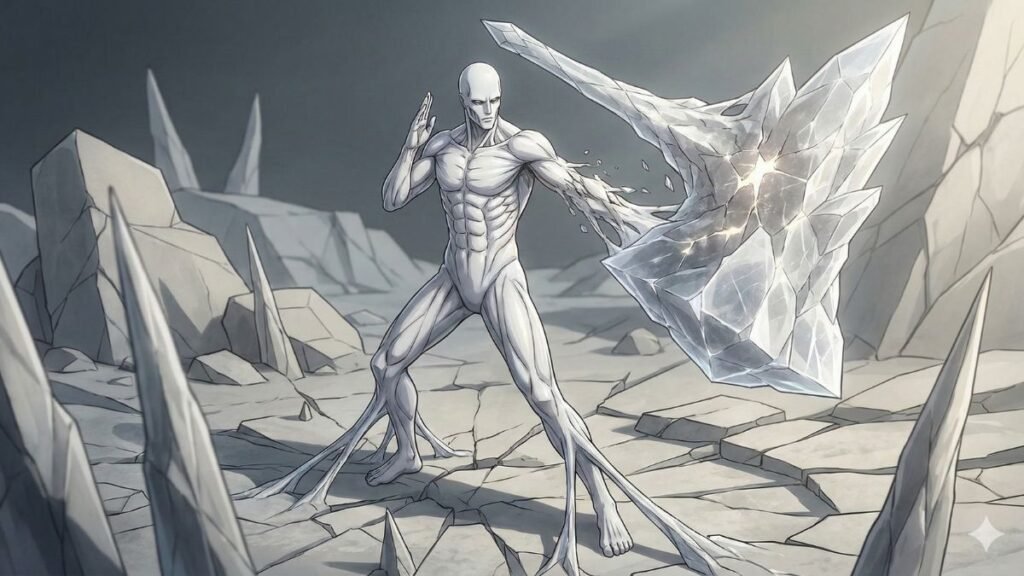 Attack on Titan War Hammer Titan